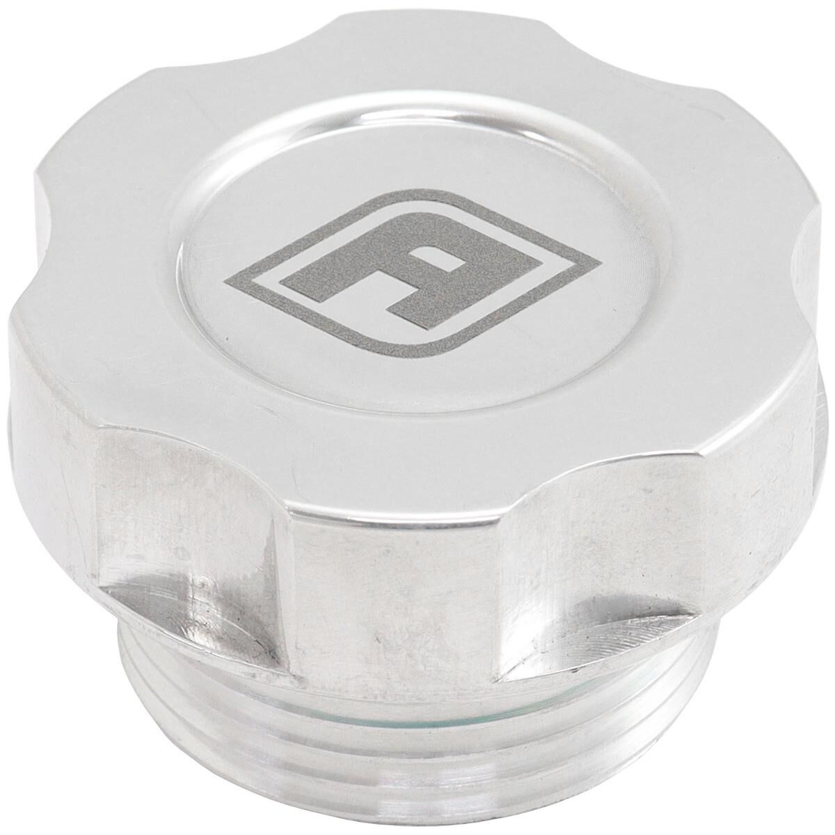 GM LS REPLACEMENT OIL CAP POL FINISH SUIT ALL CAST VALVE COVERS - AF 59-5019P, , scaau_hi-res