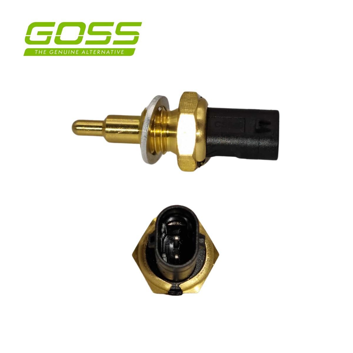 COOLANT TEMP SENSOR - BMW, , scaau_hi-res