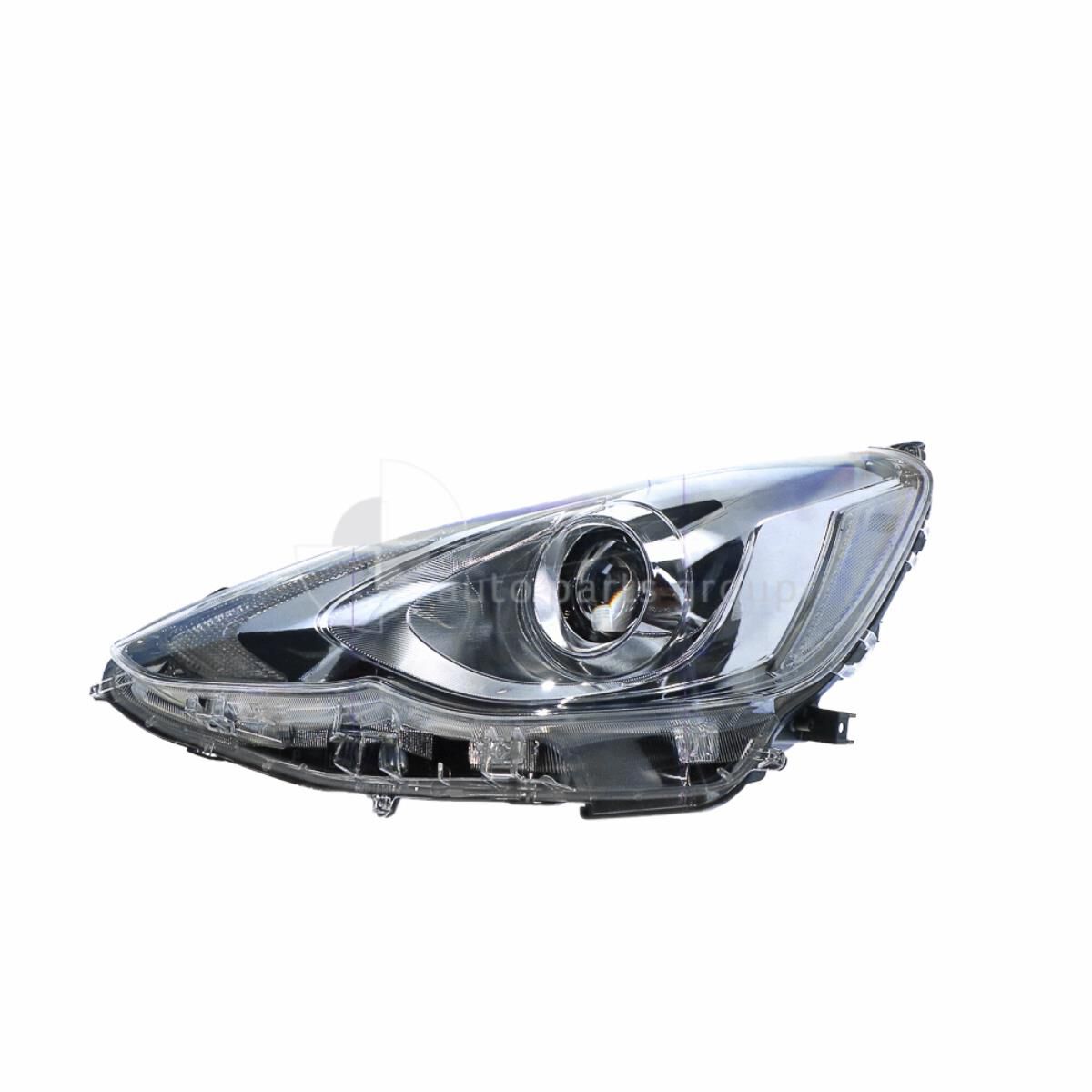 Led fog 2025 lights supercheap auto