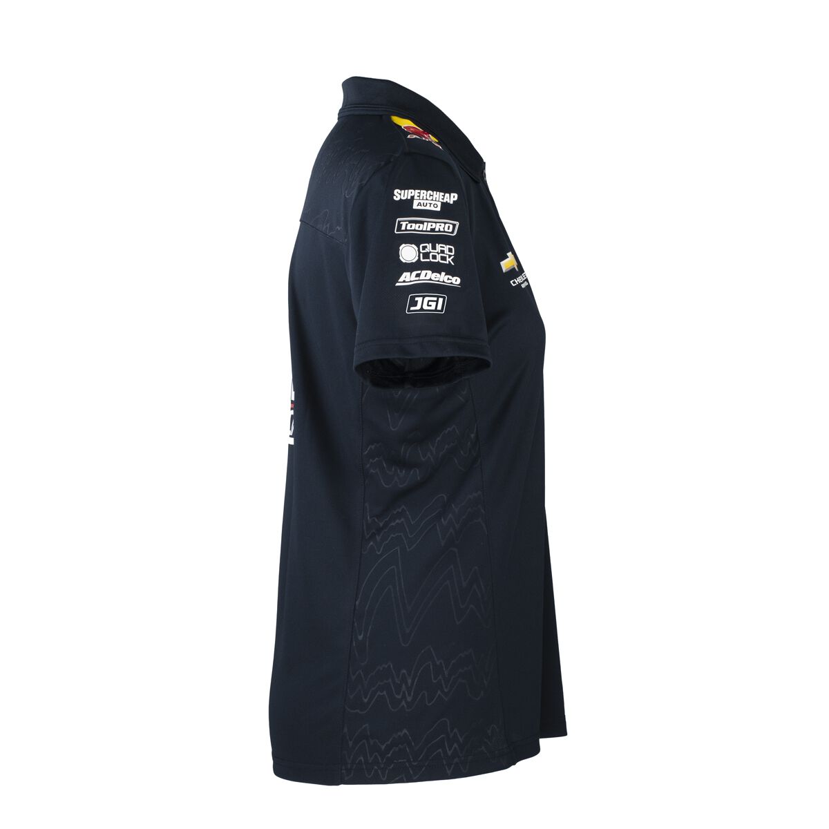 RBAR TEAM POLO - WOMENS' [10], , scaau_hi-res
