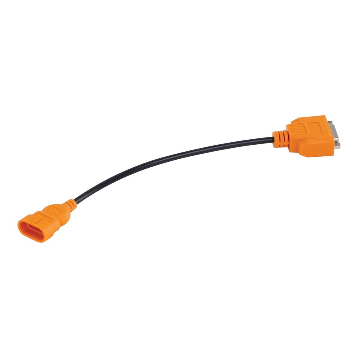 FOXWELL OBD FIAT 3 PIN CONNECTOR, , scaau_hi-res