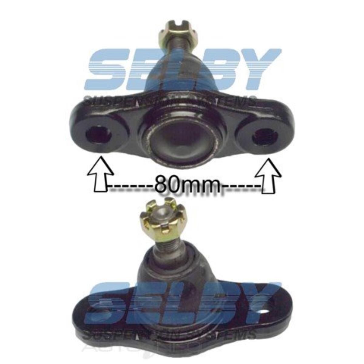SELBY BJ (F) LWR HYUNDAI ELANTRA 06-11, HYUNDAI I30 05-11, , scaau_hi-res