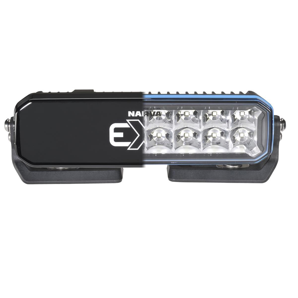 10 EX2 LIGHT BAR DOUBLE ROW", , scaau_hi-res