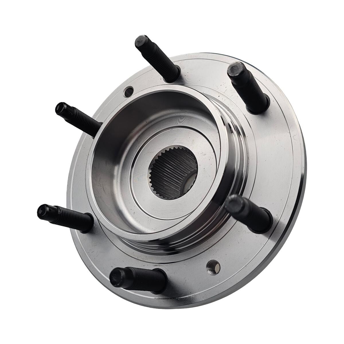 WHEEL BEARING HUB, , scaau_hi-res