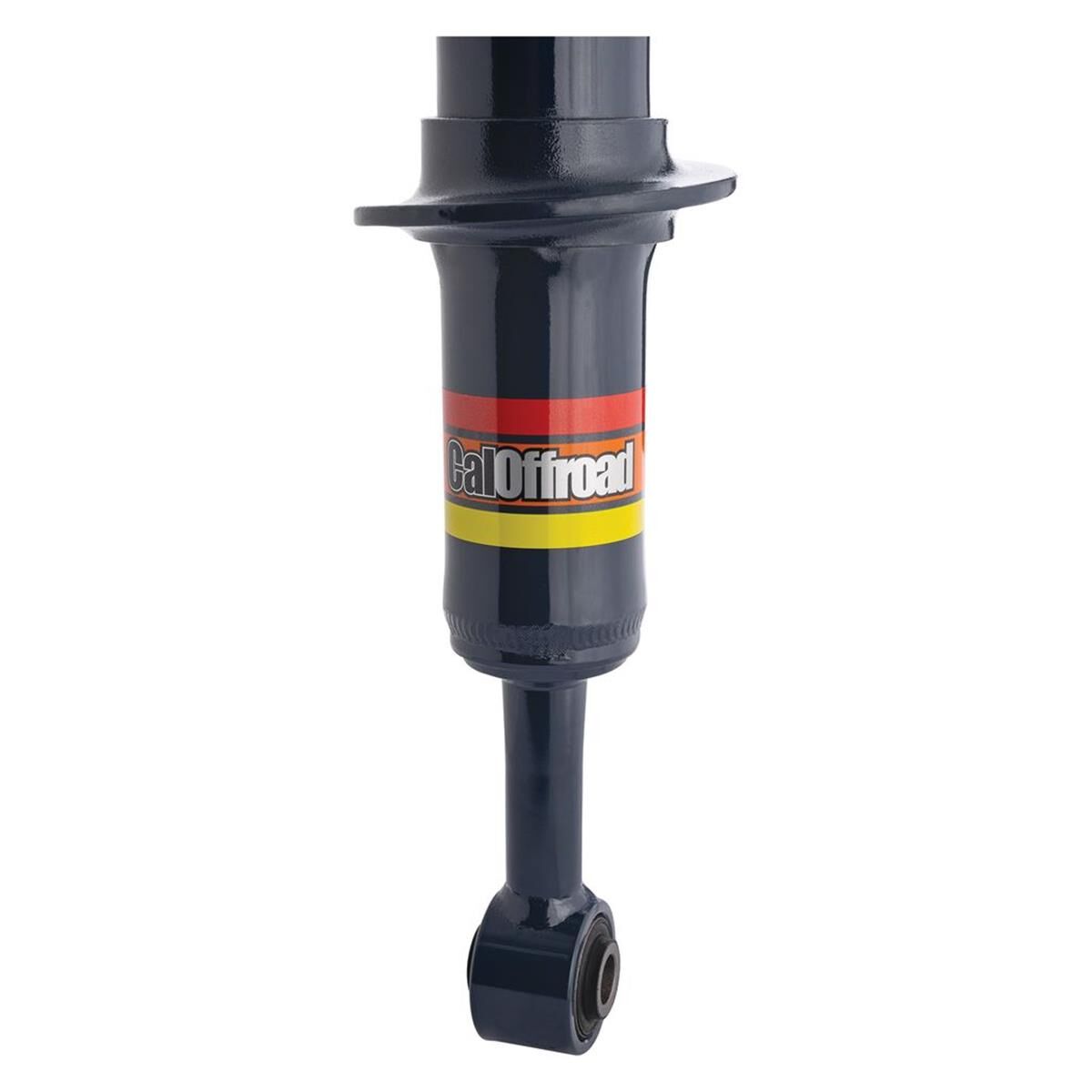 CALOFFROAD NITRO PRO FRONT STRUT - LC PRADO 120, , scaau_hi-res