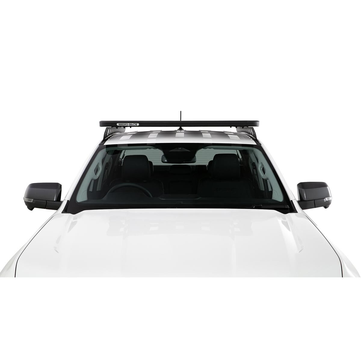 RHINO-RACK BACKBONE MOUNTING SYSTEM FOR DOUBLE CAB FORD RANGER P703 AND VOLKSWAGEN AMAROK GEN2, , scaau_hi-res
