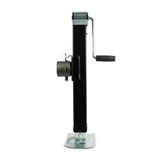 Sunrise Jack Stand Medium Duty 400mm Travel 7000Ibs Drop Pin & Attachment, , scaau_hi-res