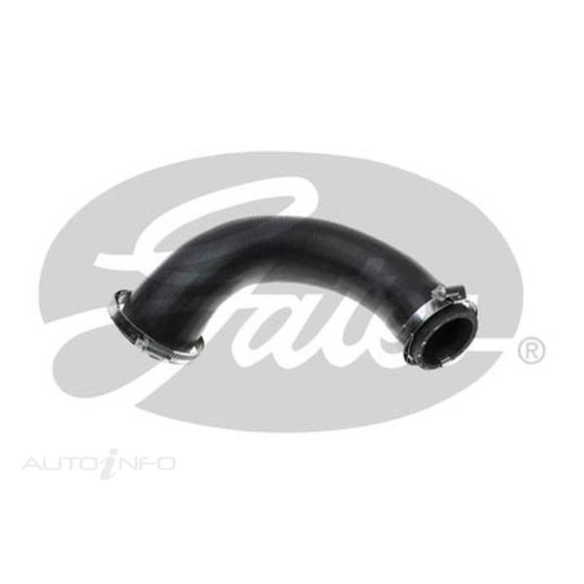 09-0033 TURBOCHARGER HOSE, , scaau_hi-res
