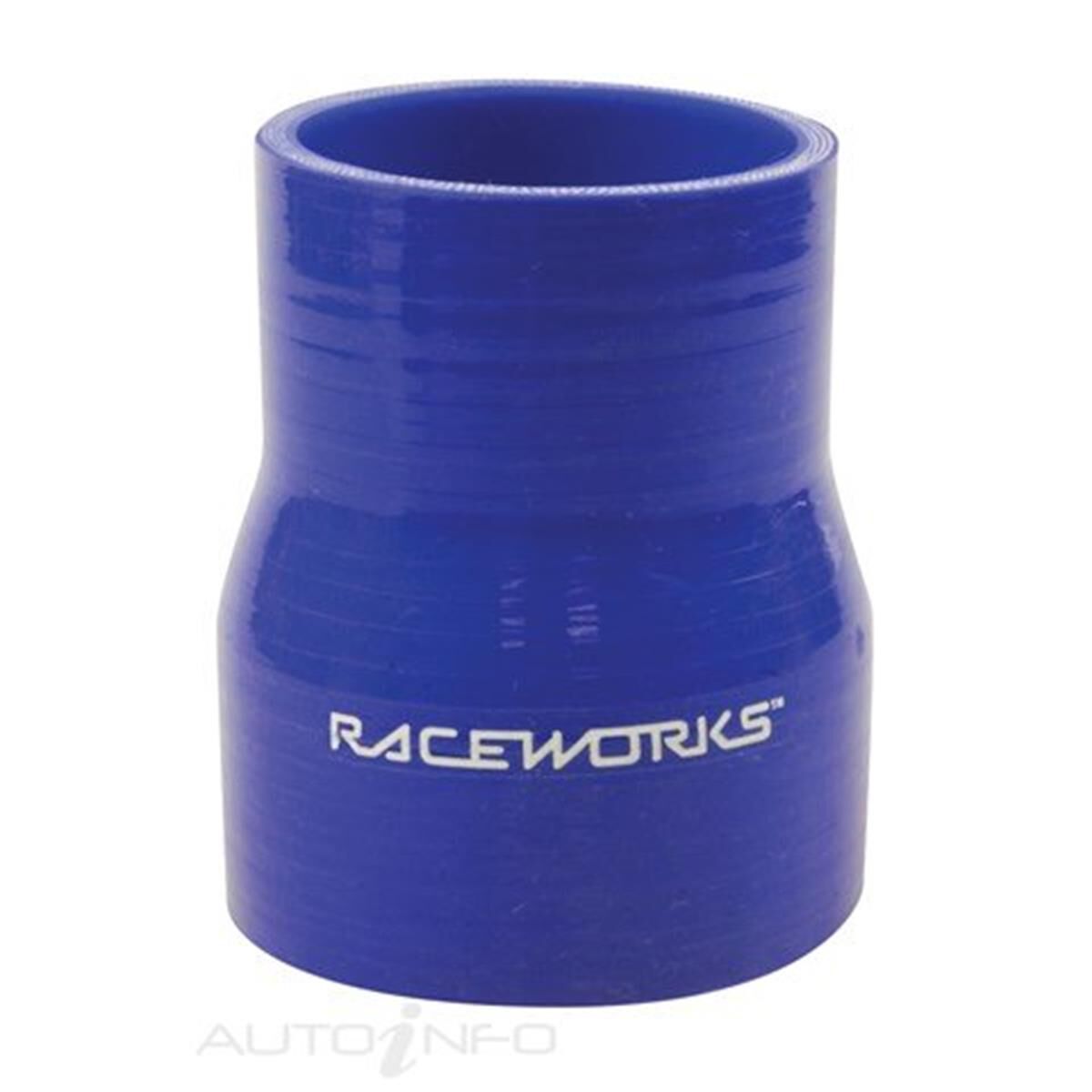 HOSE REDUCER 2-2.5'' (51-63MM) BLUE, , scaau_hi-res