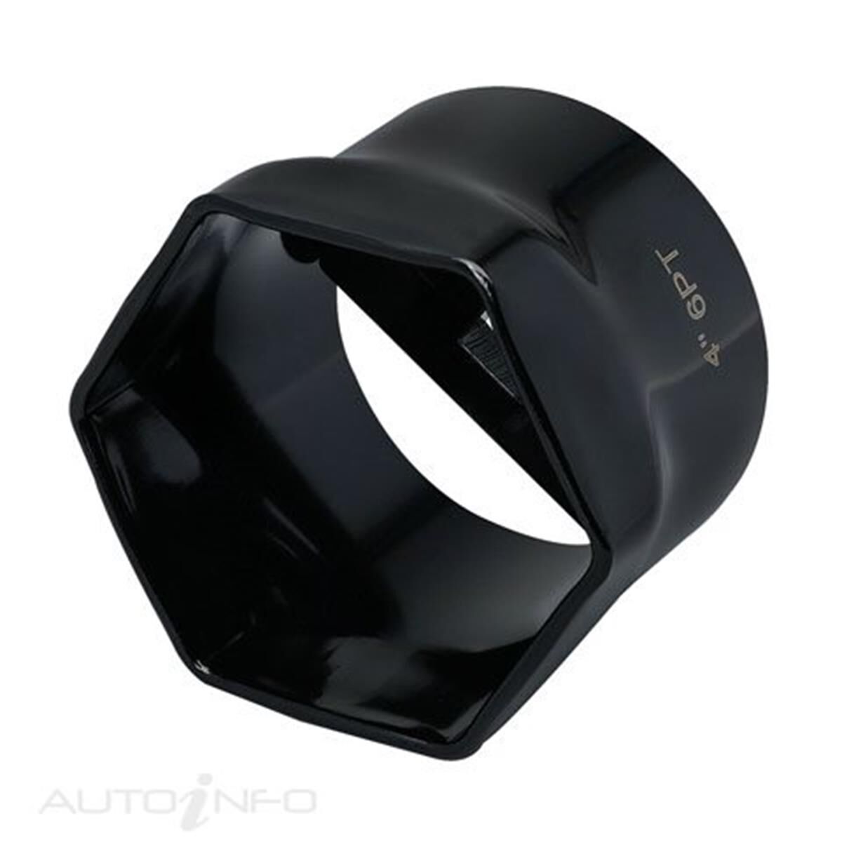 TOLEDO WHEEL BEAR LK SOCKET 4IN 6PT, , scaau_hi-res