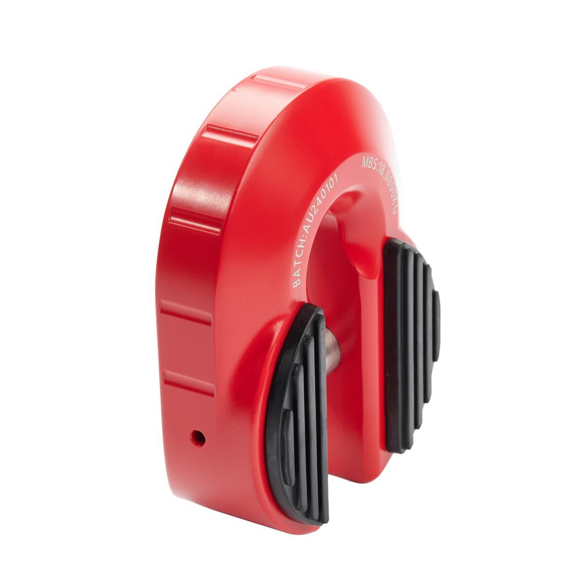 SABER ALLOY WINCH SHACKLE, , scaau_hi-res