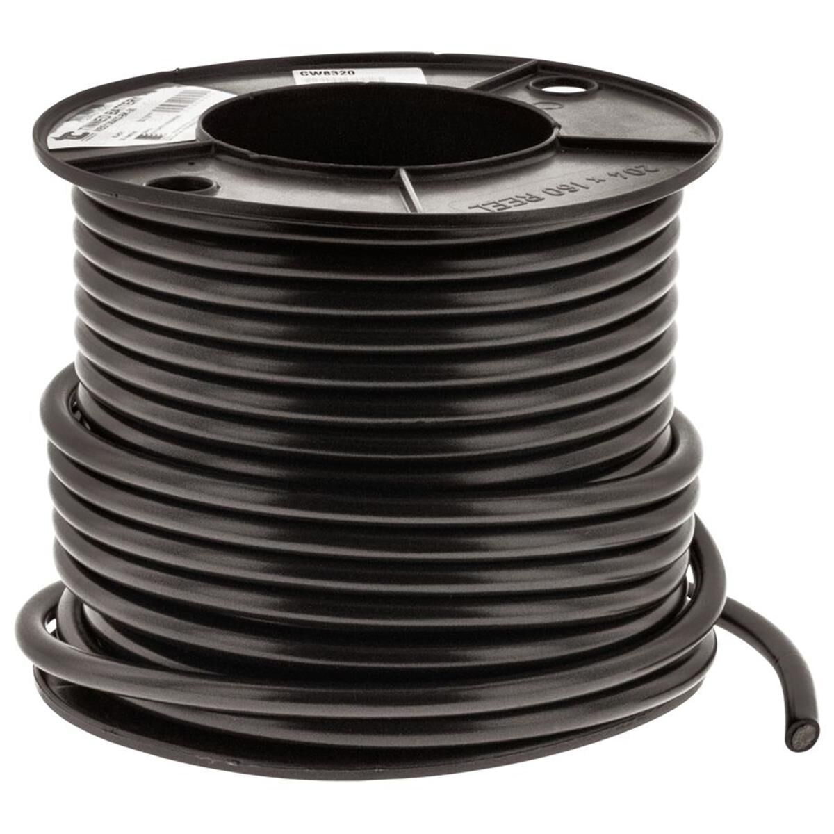 3 B&S MARINE BATTERY CABLE BLK, , scaau_hi-res