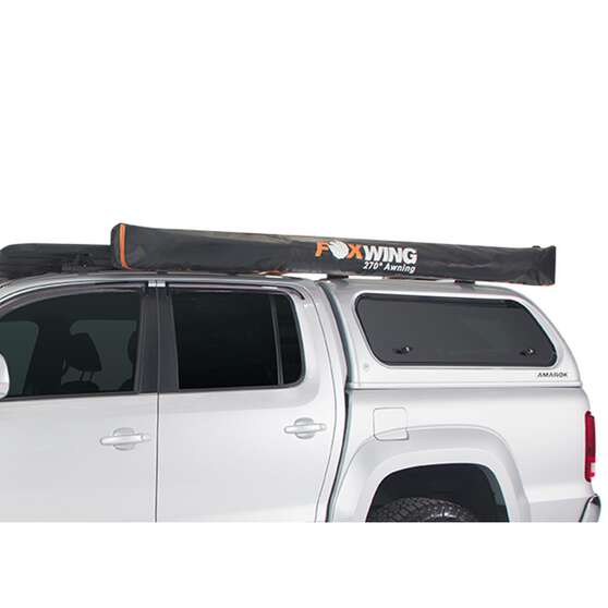 Foxwing 270 Awning Cover Series II, , scaau_hi-res