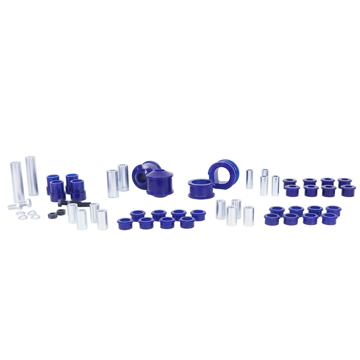 SKYLINE R34 2WD ENHA KIT, , scaau_hi-res