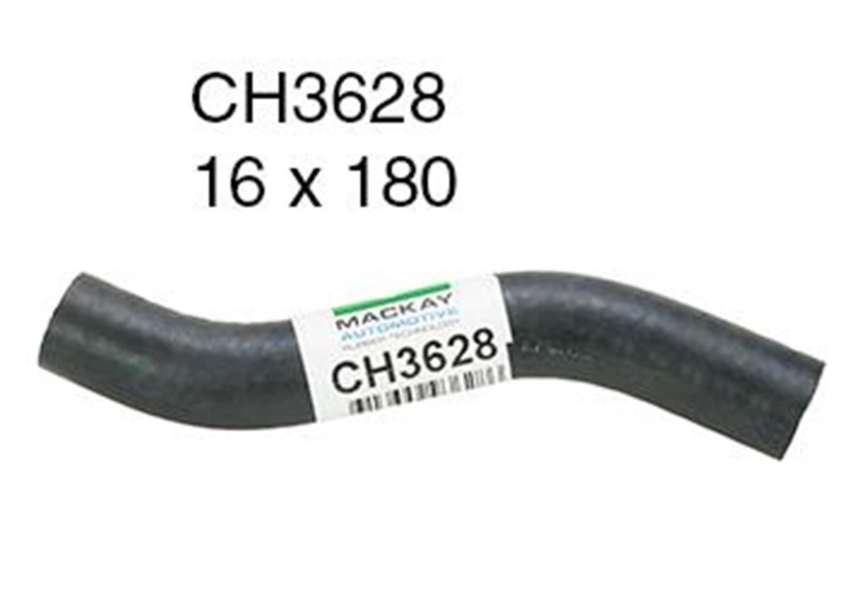 Engine Oil Cooler Coolant Hose  - HOLDEN RODEO TF - 2.8L I4 Turbo DIESEL - Manual & Auto, , scaau_hi-res