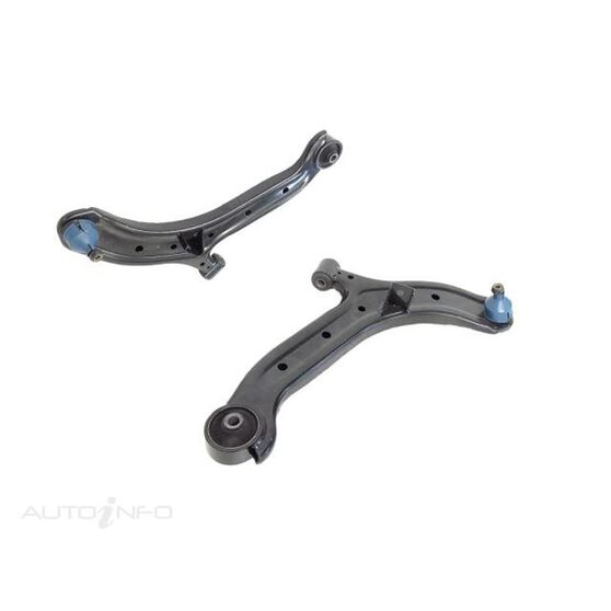 HYUNDAI ACCENT  LC  07/2000 ~ 08/2005  FRONT LOWER CONTROL ARM  RIGHT HAND SIDE, , scaau_hi-res