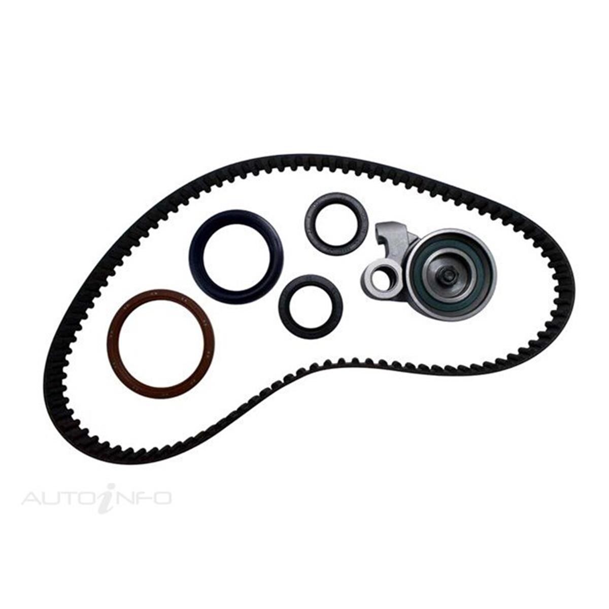 TIMING BELT KIT, , scaau_hi-res