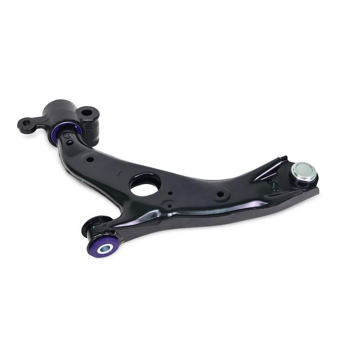 COMPLETE ARM, , scaau_hi-res