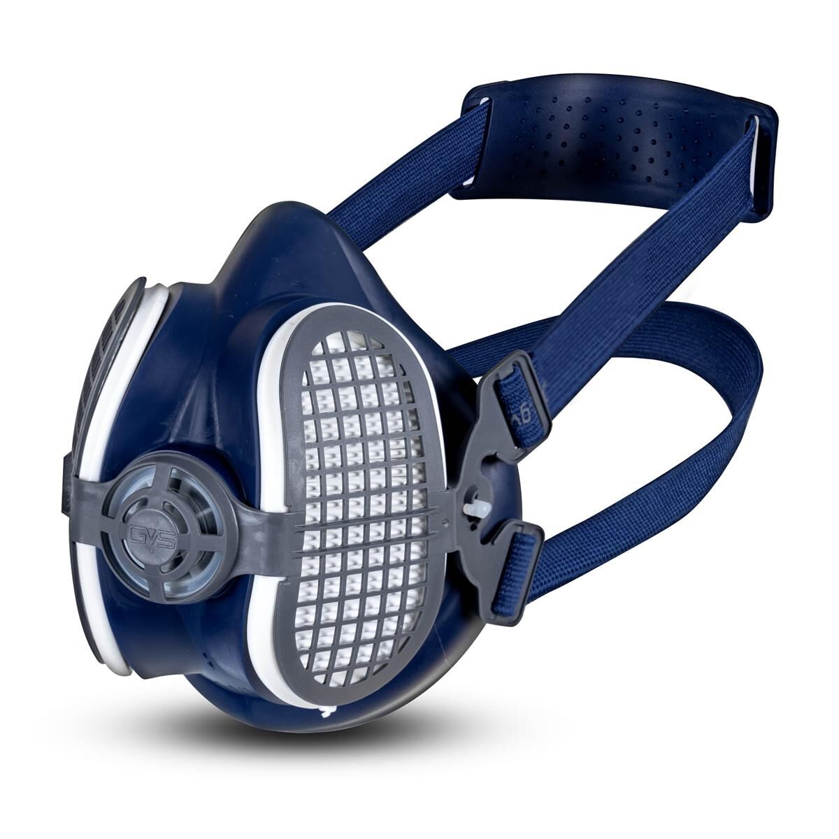 HALF-FACE RESPIRATOR ELIPSE P2 MEDIUM/LARGE, , scaau_hi-res