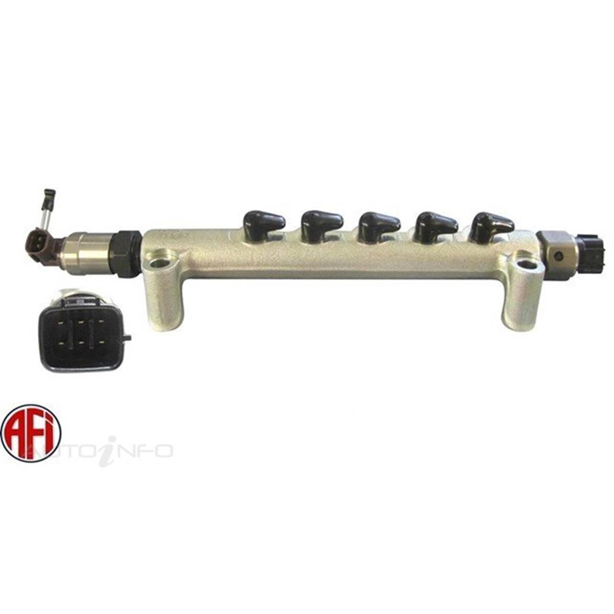 DIESEL FUEL RAIL ASSY, , scaau_hi-res