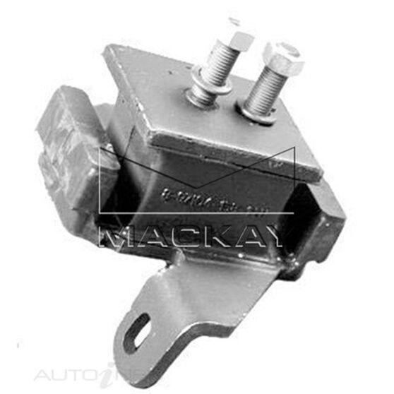 Engine Mount Left - HOLDEN RODEO TF - 2.8L I4 Turbo DIESEL - Manual & Auto, , scaau_hi-res