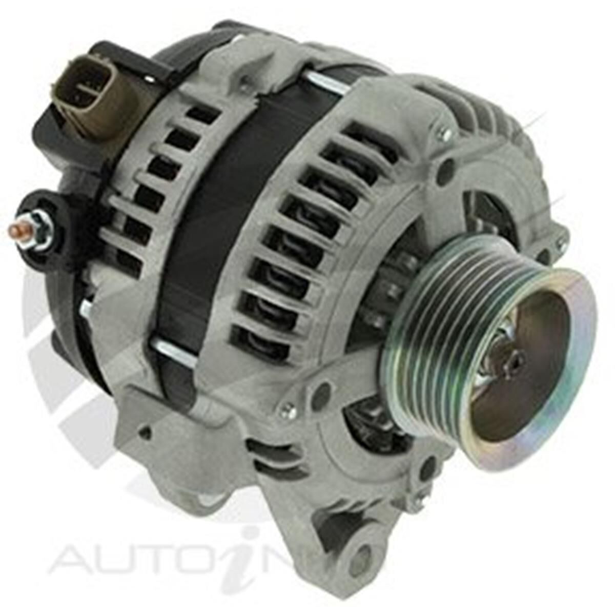 ALT 12V 130A TOYOTA  AVENSIS, , scaau_hi-res