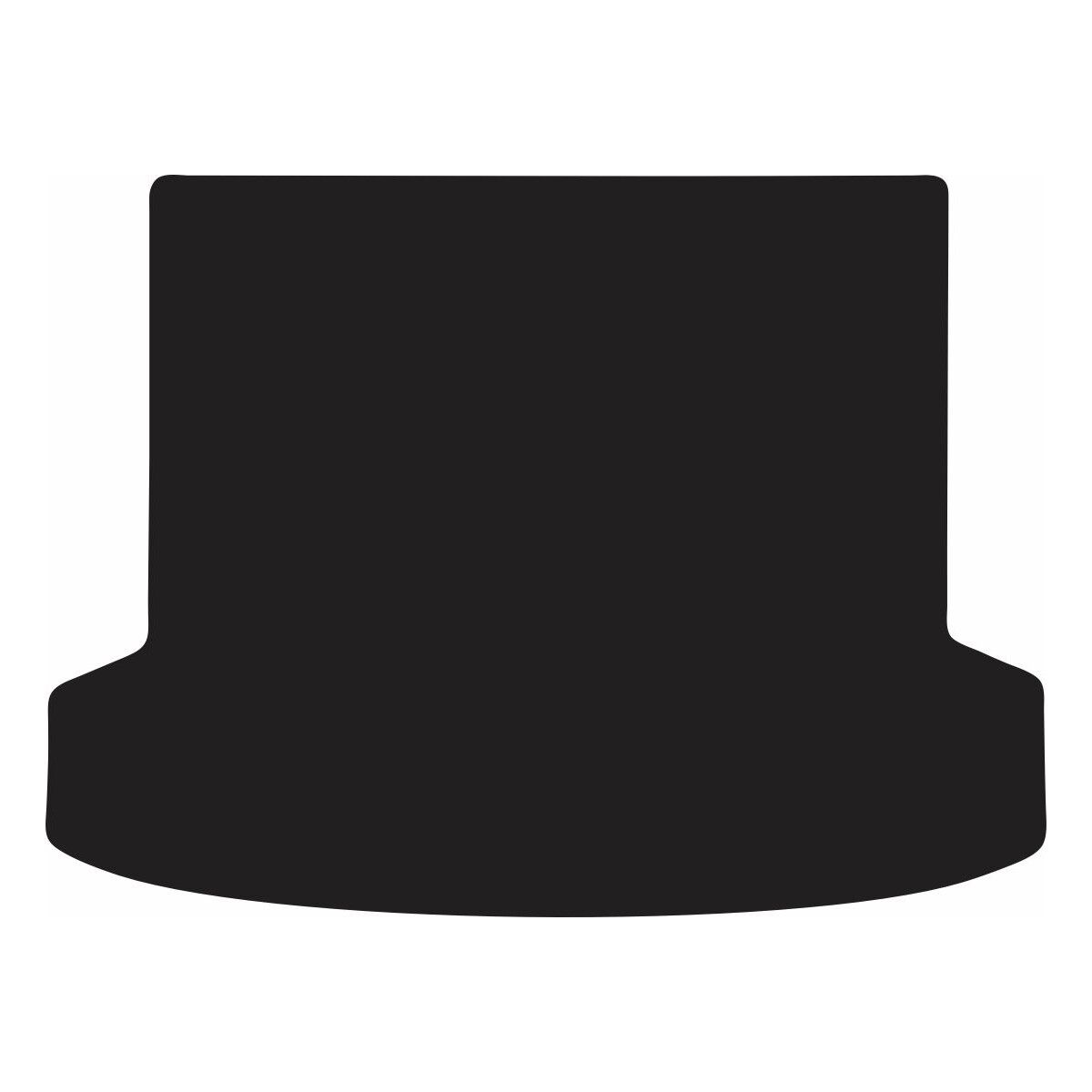 LUXURY CARPET BOOT LINER FOR HYUNDAI TUCSON (4TH GEN NX4 HYBRID FACELIFT) 2024 ONWARDS, , scaau_hi-res