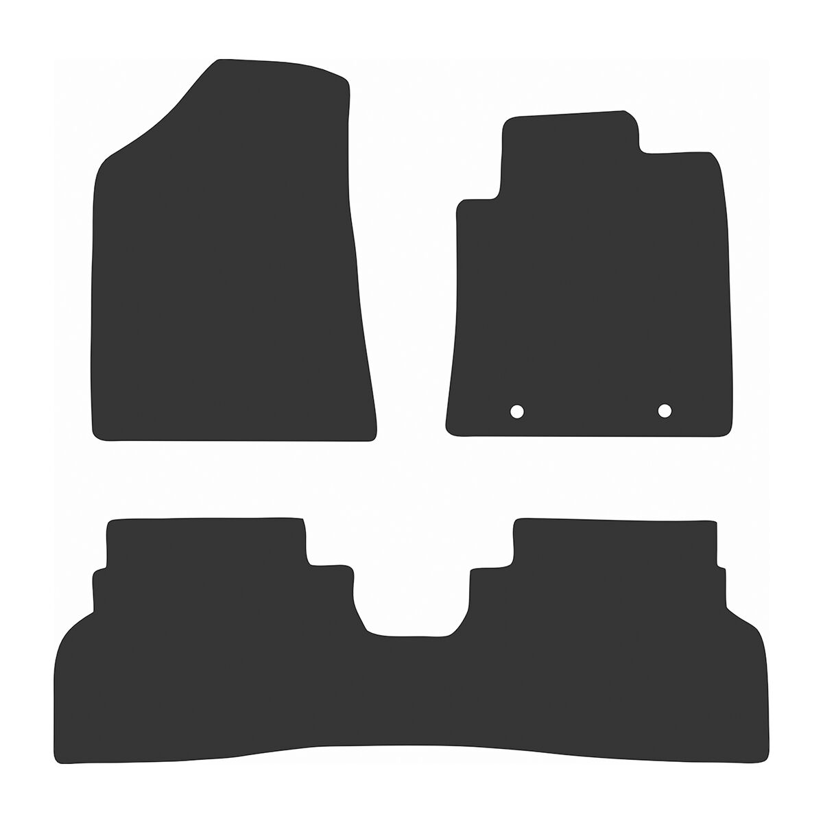 ECO CARPET CAR MATS FOR HYUNDAI KONA (2ND GEN EV) 2023 ONWARDS, , scaau_hi-res