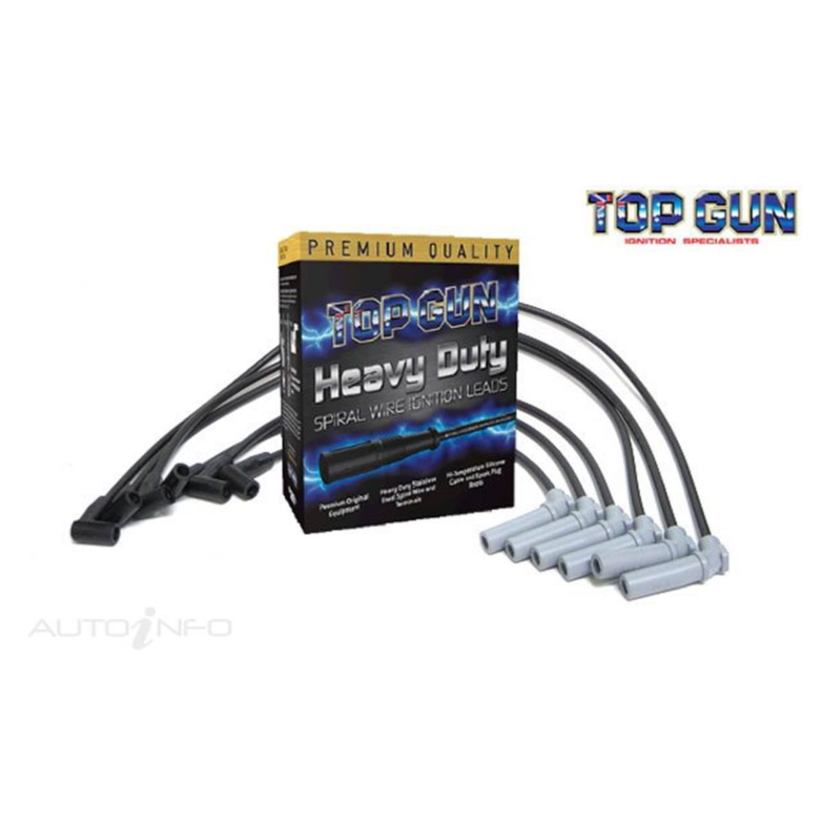 TOP GUN COMM VT&VX S/CHARGER >, , scaau_hi-res