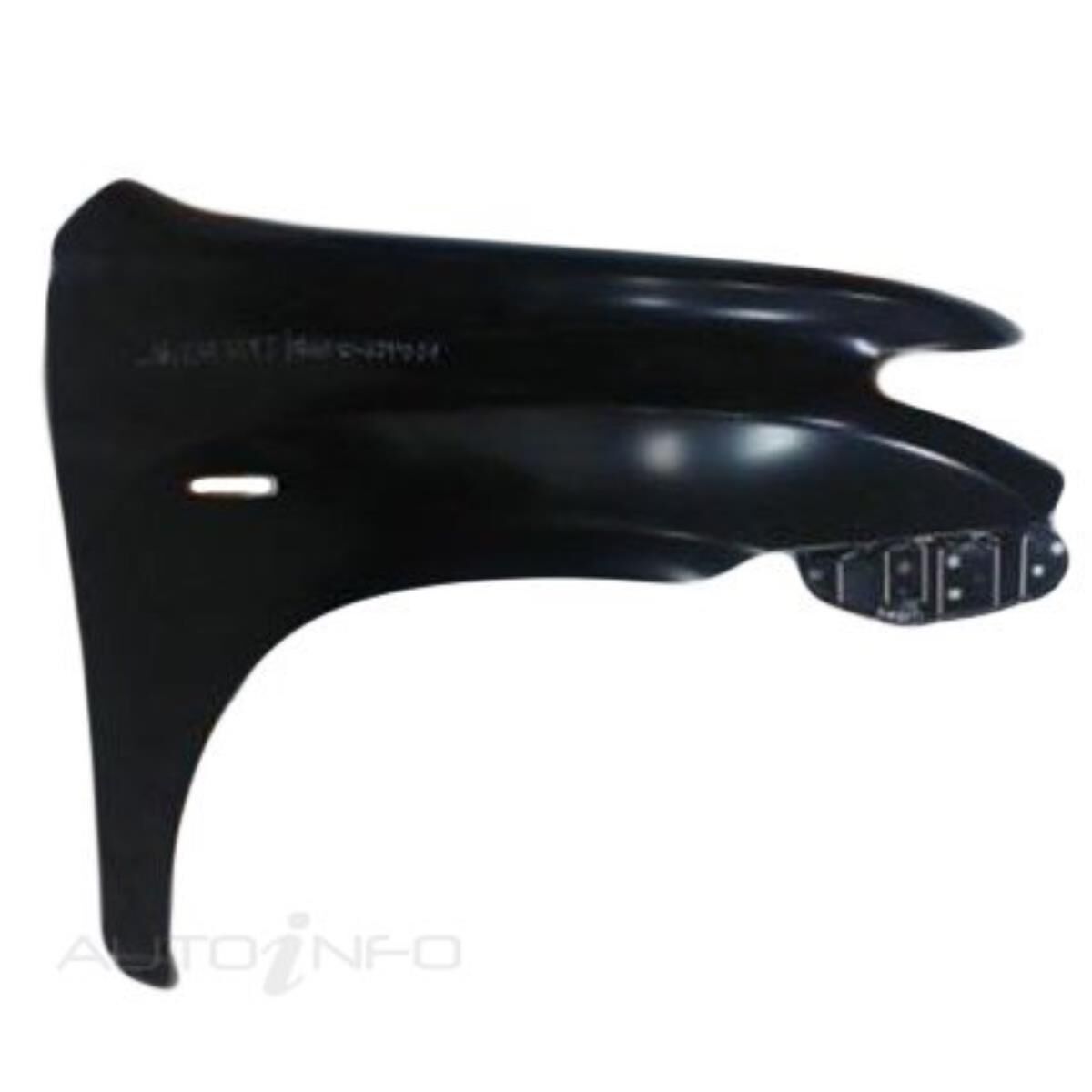 TOYOTA KLUGER  GSU40 SERIES 2  10/2010 ~ 02/2014  GUARDWITH BLINKER HOLE  RIGHT HAND SIDE, , scaau_hi-res