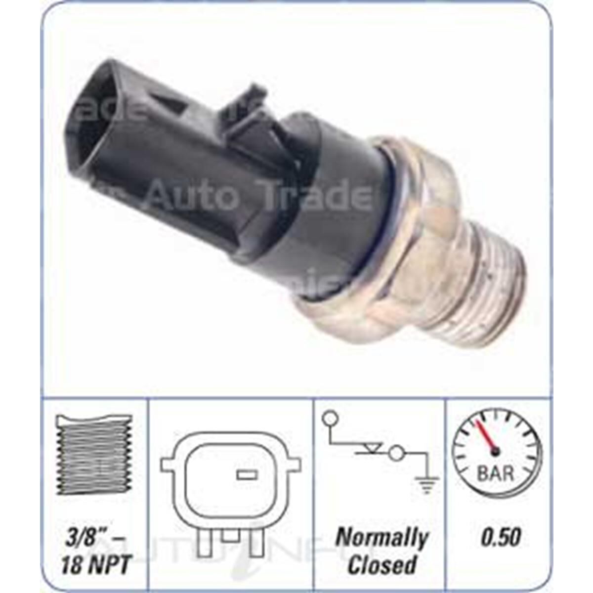 OIL PRESSURE SENSOR / SWITCH, , scaau_hi-res