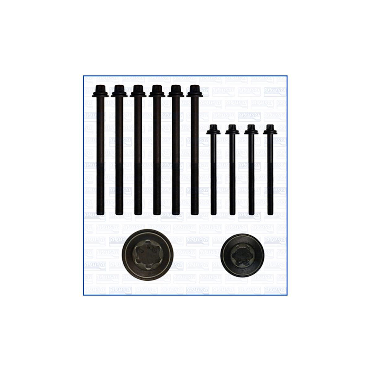 SUIT FIA 2.0L-TDi HEAD BOLT SET, , scaau_hi-res