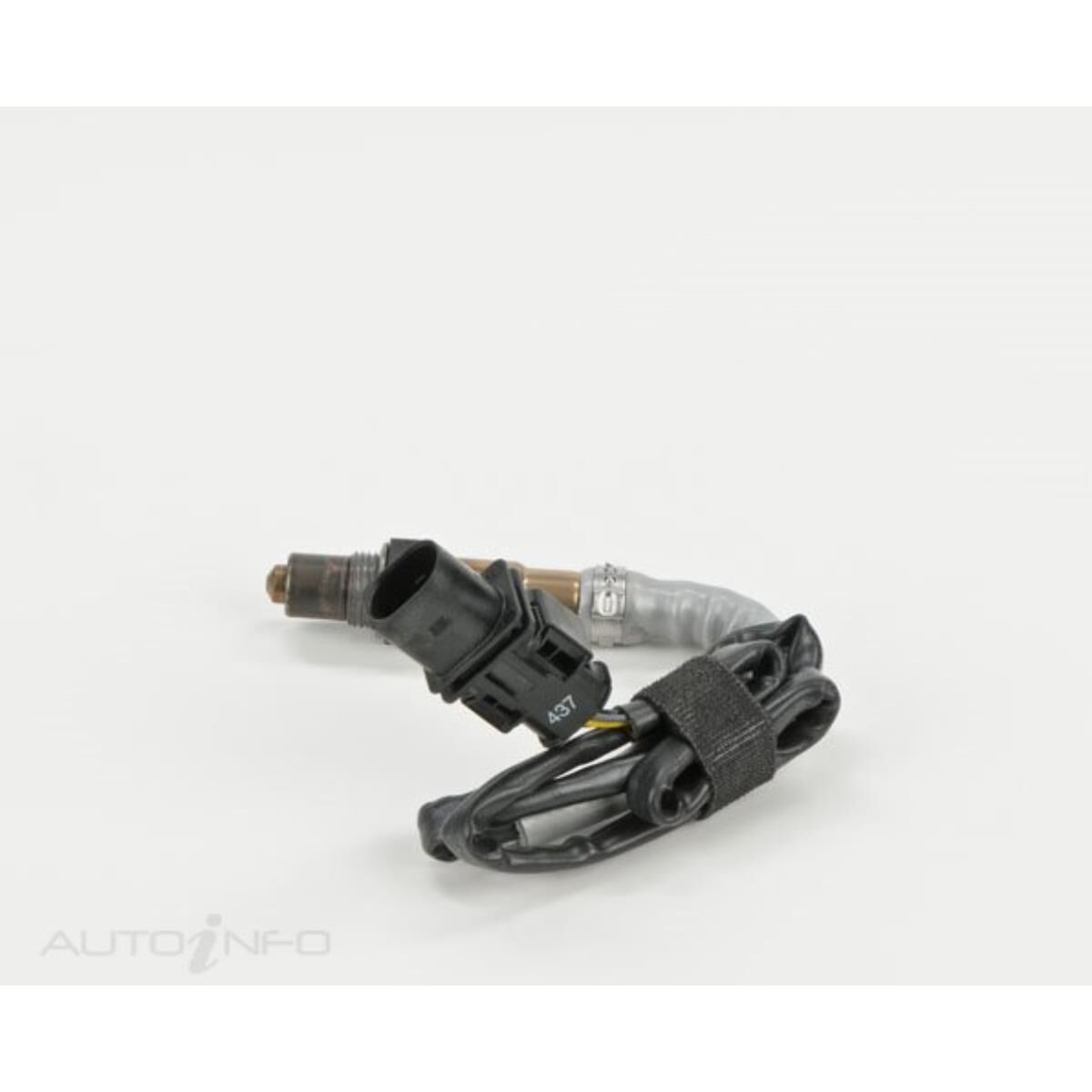 Oxygen Sensor, , scaau_hi-res