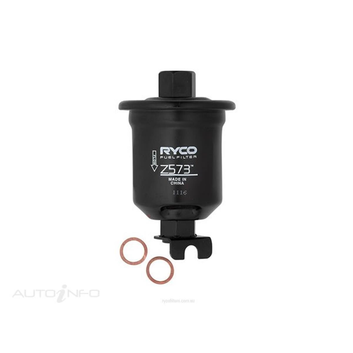 RYCO EFI FUEL FILTER - Z573, , scaau_hi-res