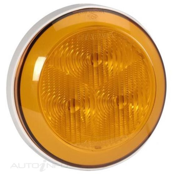 Narva Model 43 Led Indicator Lamp 130mm 12v Supercheap Auto
