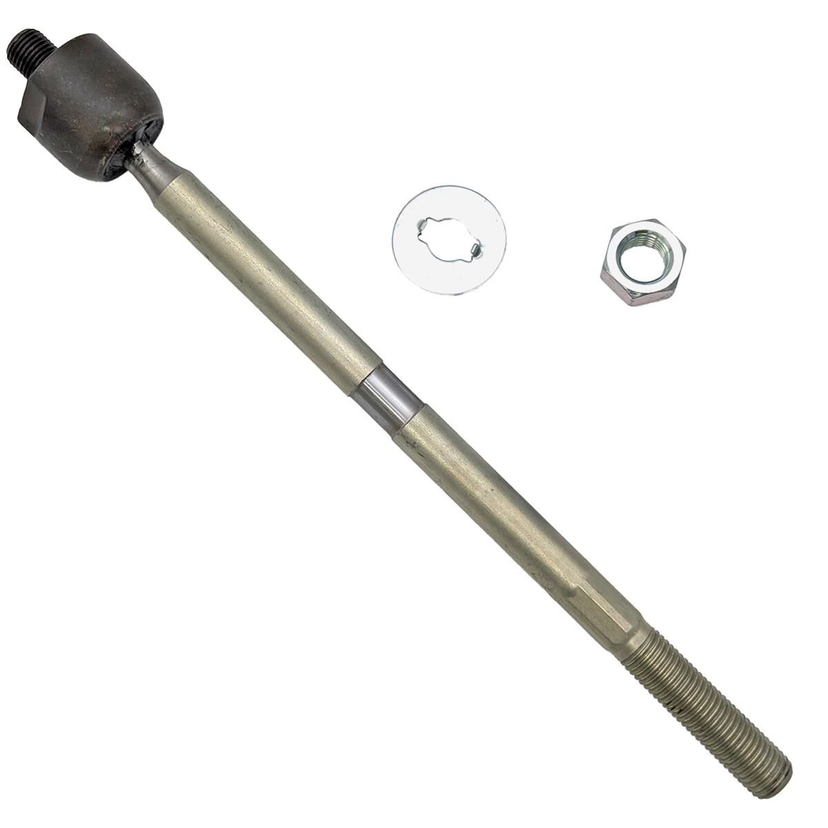 Steering Rack End Holden Commodore VT, VX, VY, VZ, WH, WK, WL, , scaau_hi-res