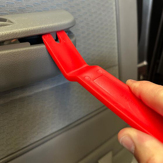 Car Builders Trim Removal Kit TRK. Supercheap Auto