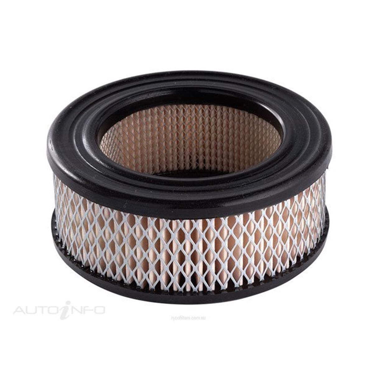AIR FILTER A109 RYCO *, , scaau_hi-res