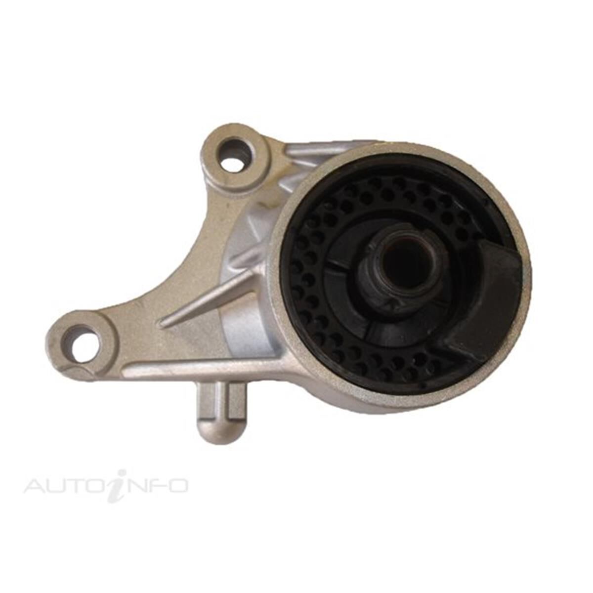 Holden Astra Tr 2.2L Front, , scaau_hi-res