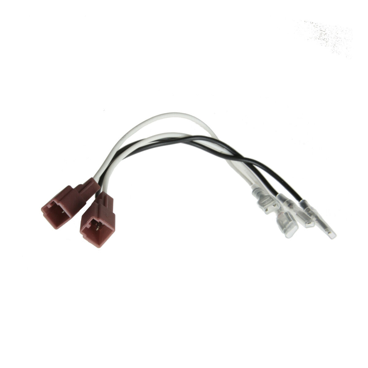 Nissan speaker adapter plugs hot sale