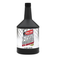REDLINE V-TWIN TRANSMISSION OIL, 1 QUART / 946ML, , scaau_hi-res