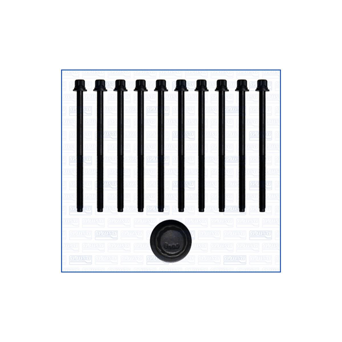 SUIT HON K24Z2 HEAD BOLT SET, , scaau_hi-res