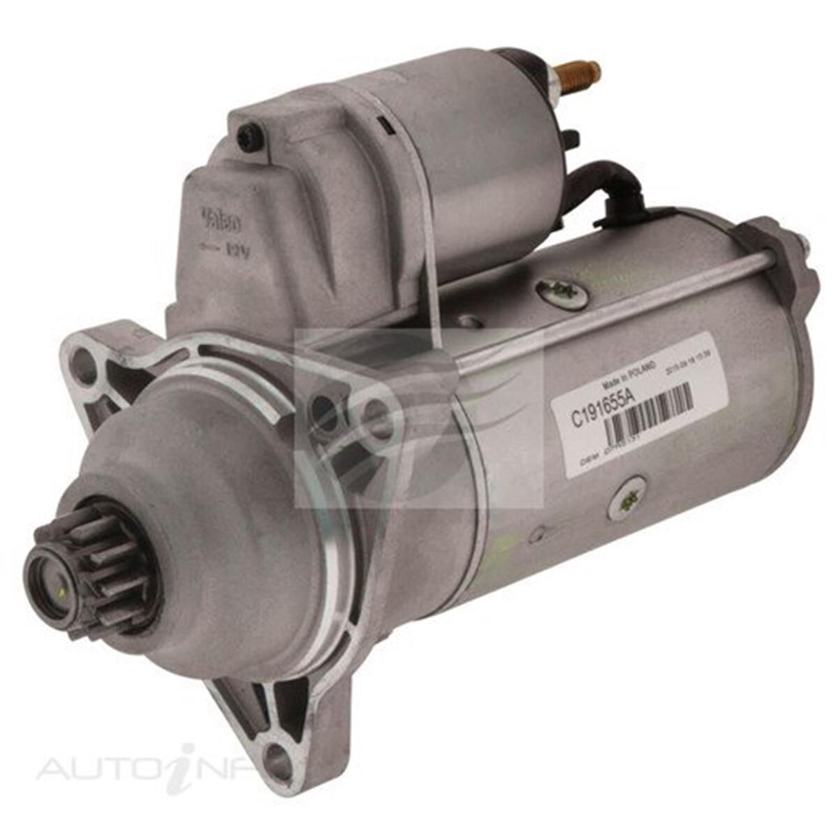 STR 12V TRANSPORTER T4 2.5L, , scaau_hi-res