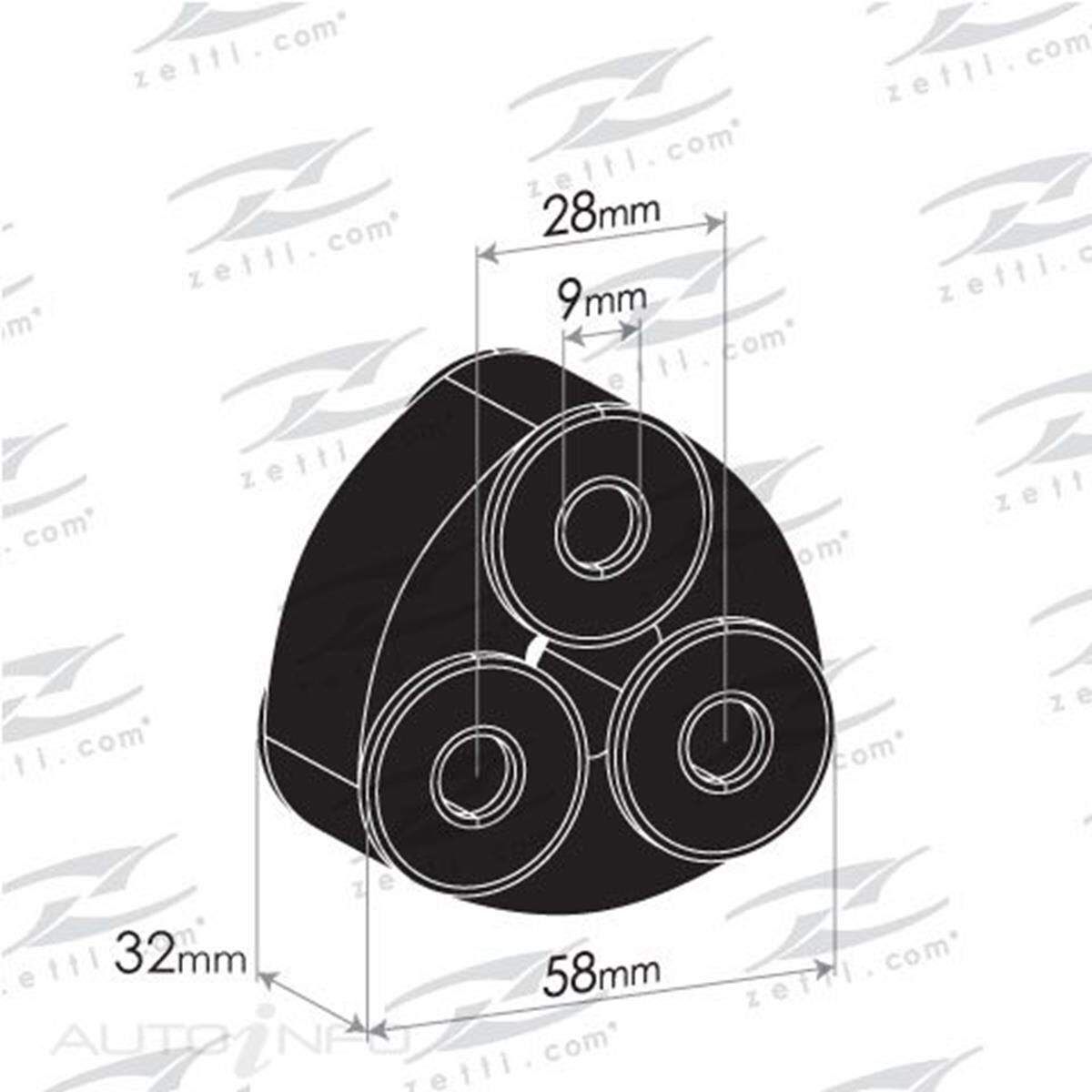 GM HOLDEN RODEO RA, , scaau_hi-res