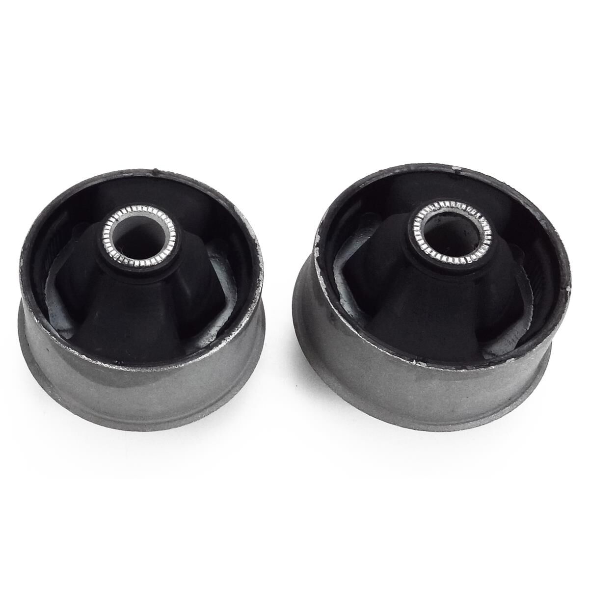 Control Arm Bush Kit Front Lower Rear Front TOYOTA COROLLA ZRE122,152,182, , scaau_hi-res