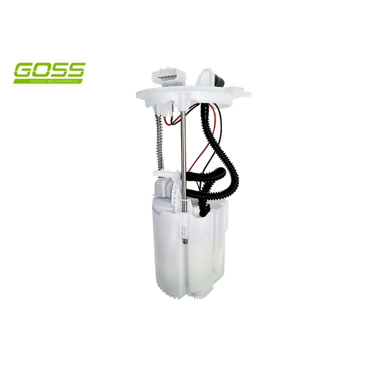 PUMP - GOSS FUEL PUMP MODULE, , scaau_hi-res