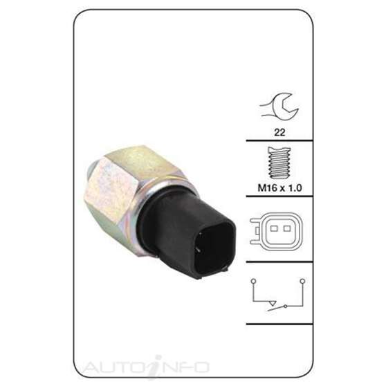 TRIDON REVERSE LIGHT SWITCH, , scaau_hi-res