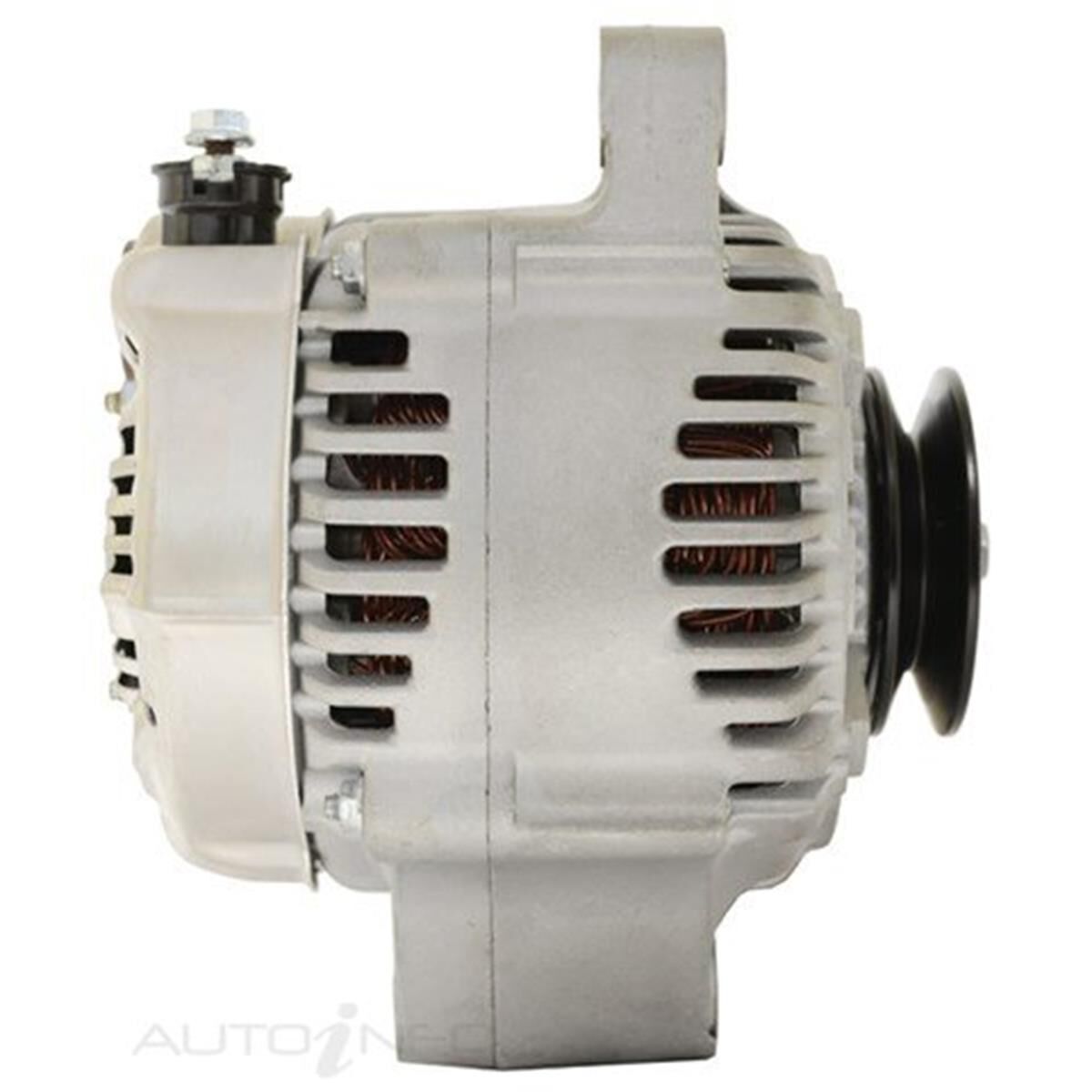 ALTERNATOR 12V 60A, , scaau_hi-res