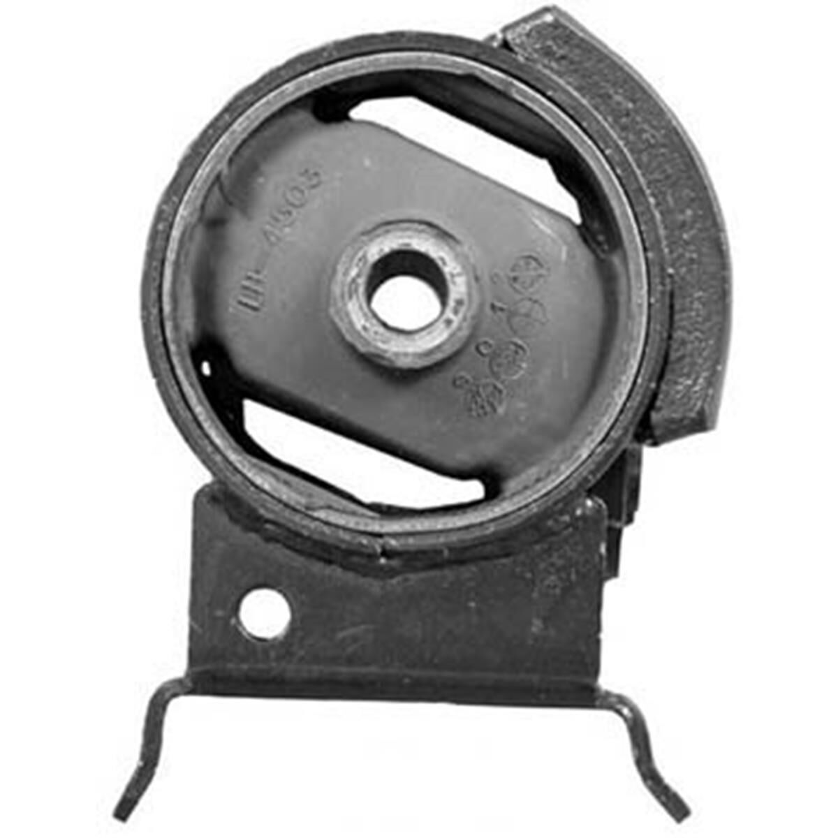 Engine Mount Left - TOYOTA ECHO NCP10R - 1.3L I4  PETROL - Manual & Auto, , scaau_hi-res