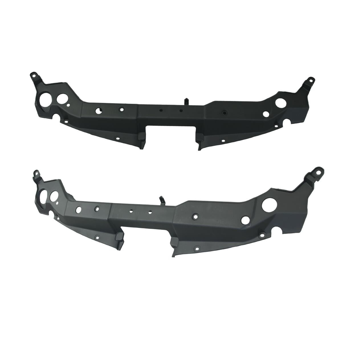 NISSAN TIIDA SEDAN  C11  02/2006 ~ 11/2009  GRILLE SUPPORT, , scaau_hi-res